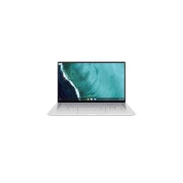 Asus ChromeBook Flip C434TA Core i5-8200Y 1.3 GHz 128GB eMMC - 8GB QWERTY - Espanhol