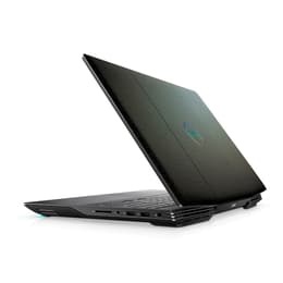 Dell G3 P89F 15-inch (2020) - Core i5 - Gen 10 (H) - 8GB - SSD 512 GB AZERTY - Francês