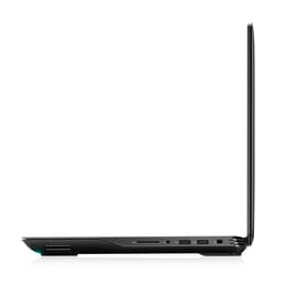 Dell G3 P89F 15-inch (2020) - Core i5 - Gen 10 (H) - 8GB - SSD 512 GB AZERTY - Francês