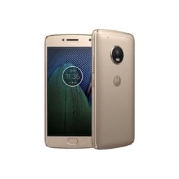 Motorola Moto G5 Plus 32GB - Dourado - Desbloqueado