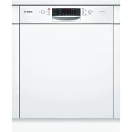 Bosch SMI46AW01E Máquina de lavar loiça encastrável Cm - 10 a 12 talheres