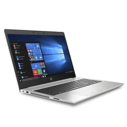 HP ProBook 455 G7 15-inch (2020) - Ryzen 5 - 4000 Series (U) - 8GB - SSD 256 GB AZERTY - Francês