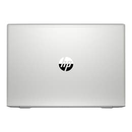 HP ProBook 455 G7 15-inch (2020) - Ryzen 5 - 4000 Series (U) - 8GB - SSD 256 GB AZERTY - Francês