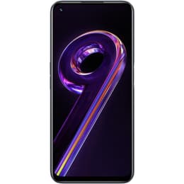Realme 9 Pro+ 128GB - Preto - Desbloqueado