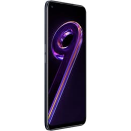 Realme 9 Pro+ 128GB - Preto - Desbloqueado