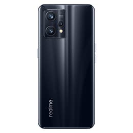 Realme 9 Pro+ 128GB - Preto - Desbloqueado