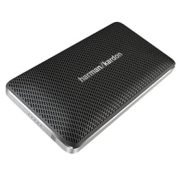 Harman Kardon Esquire Mini Bluetooth Speakers - Preto