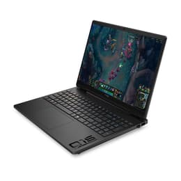 HP Hyperx Omen Gaming 15-GB0XXX 16"-inch - Ryzen 5 240 - 16GB - SSD 512 GB Nvidia GeForce RTX 5060 Max-Q QWERTY - Português