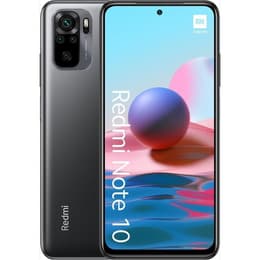 Xiaomi Redmi Note 10 128GB - Preto - Desbloqueado - Dual-SIM