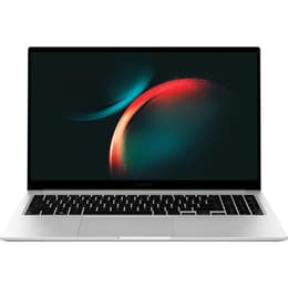 Galaxy Book 3 NP750 15-inch (2023) - Core i5-1335U - 8GB - SSD 512 GB AZERTY - Francês