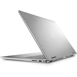 Dell Inspiron 7620 16-inch (2022) - Core i5-1235U - 8GB - SSD 512 GB AZERTY - Francês