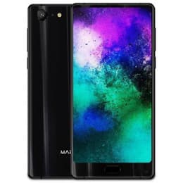 Maze Alpha X 64GB - Preto - Desbloqueado