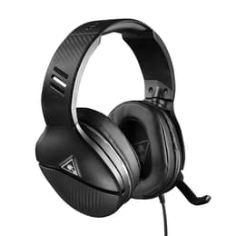 Ear Force Recon 200 jogos Auscultador- com fios (sector) com microfone - Preto