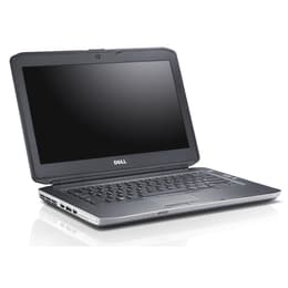 Dell Latitude E5420 14-inch (2011) - Core i5-2520M - 4GB - SSD 256 GB QWERTY - Inglês