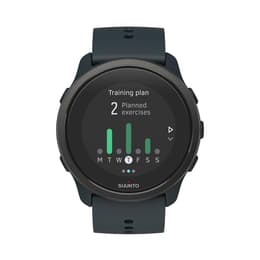 Suunto Smart Watch 5 Peak GPS - Preto