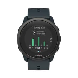 Smart Watch Suunto GPS 5 Peak - Preto