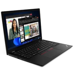 Lenovo ThinkPad L13 Yoga 13-inch (2019) - Core i5 - Gen 10 (U) - 8GB - SSD 256 GB AZERTY - Francês
