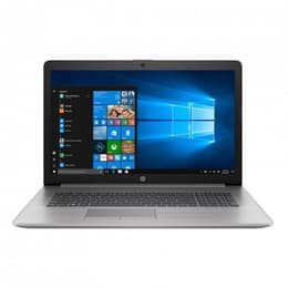 HP ProBook 470 G7 17-inch (2020) - Core i5-10210U - 8GB - SSD 256 GB AZERTY - Francês