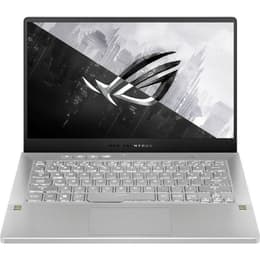 Asus ROG Zephyrus G14 GA402RK 14"-inch - Ryzen 9 6900HS - 16GB - SSD 1 TB AMD Radeon RX 6800S QWERTY - Inglês