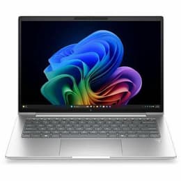 HP EliteBook 6 G2a 14 AI 14-inch (2026) - Ryzen 7 250 - 16GB - SSD 512 GB QWERTY - Italiano