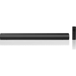 Soundbar Jvc TH-D325B - Preto