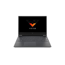 HP Victus 16-E0010NF 16"-inch - Ryzen 7 5800H - 16GB - SSD 512 GB NVIDIA GeForce RTX 3060 AZERTY - Francês