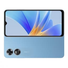 Oppo A17 64GB - Azul - Desbloqueado
