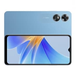 Oppo A17 64GB - Azul - Desbloqueado
