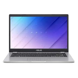 Asus VivoBook E410MA-BV1169TS 14-inch (2019) - Celeron N4020 - 4GB - HDD 64 GB AZERTY - Francês