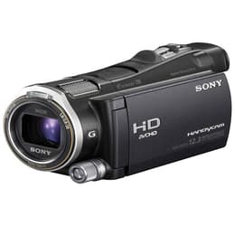 Sony HDR-CX700E Camcorder - Preto