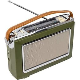 Hertzmann 39-1D-012 Rádio