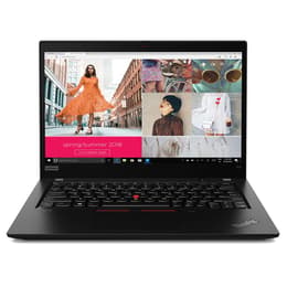 Lenovo ThinkPad X13 13-inch (2022) - Core i5 - Gen 10 (U) - 16GB - SSD 256 GB AZERTY - Francês