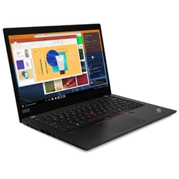 Lenovo ThinkPad X13 13-inch (2022) - Core i5 - Gen 10 (U) - 16GB - SSD 256 GB AZERTY - Francês