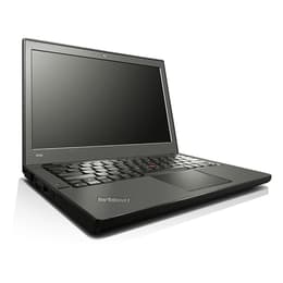 Lenovo ThinkPad X240 12-inch (2013) - Core i5-4300U - 4GB - SSD 1 TB AZERTY - Francês