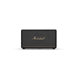 Marshall Stanmore III Bluetooth Speakers - Preto
