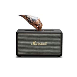 Marshall Stanmore III Bluetooth Speakers - Preto