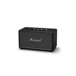 Marshall Stanmore III Bluetooth Speakers - Preto