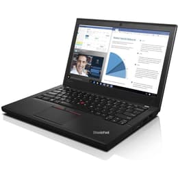Lenovo ThinkPad X260 12-inch (2016) - Core i5-6300U - 8GB - SSD 256 GB QWERTY - Italiano