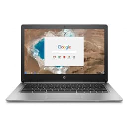 HP Chromebook 13 G1 Core m5 1.1 GHz 32GB SSD - 8GB AZERTY - Francês