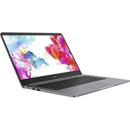 Huawei MateBook D 14-inch (2020) - Core i5 - Gen 10 (U) - 8GB - SSD 512 GB QWERTY - Espanhol