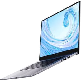 Huawei MateBook D 14-inch (2020) - Core i5 - Gen 10 (U) - 8GB - SSD 512 GB QWERTY - Espanhol