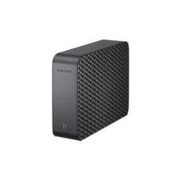 Samsung G3 Station HX-DU020EC Disco Rígido Externo - HDD 2 TB USB 2.0