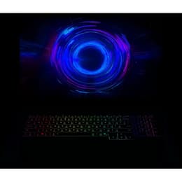 Lenovo Loq 17IRX10 17-inch () - Core i5 - Gen 13 (HX) - 16GB - SSD 512 GB QWERTZ - Alemão
