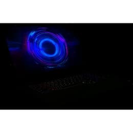 Lenovo Loq 17IRX10 17-inch () - Core i5 - Gen 13 (HX) - 16GB - SSD 512 GB QWERTZ - Alemão