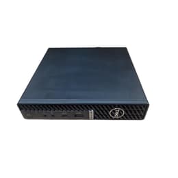 Dell OptiPlex 7060 Micro Core i3-10100 3.6 - SSD 512 GB - 16GB