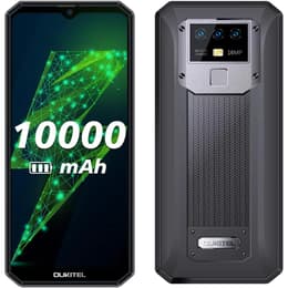 OUKITEL K15 Pro 128GB - Preto - Desbloqueado