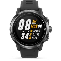 Coros Apex Pro Bluetooth mm - Preto