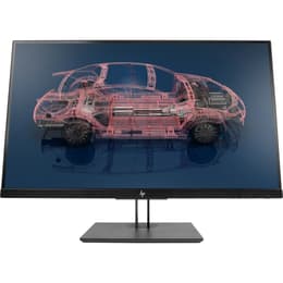 27-inch HP Z27N G2 2560 x 1440 LED Monitor Preto