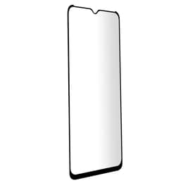 Tela protetora Samsung Galaxy A42 5G Tela de proteção - Vidro - Transparente