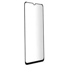 Tela protetora Samsung Galaxy A42 5G - Vidro - Transparente